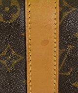 LOUIS VUITTON（ルイヴィトン）ボストンバッグ 茶 サイズ:55 レディース/2200713626742