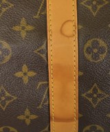 LOUIS VUITTON（ルイヴィトン）ボストンバッグ 茶 サイズ:55 レディース/2200713626742