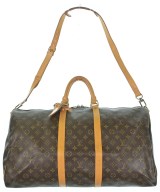 LOUIS VUITTON ボストンバッグ