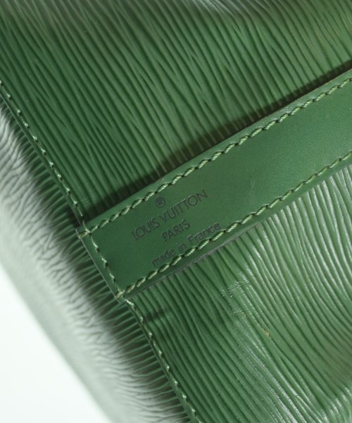 LOUIS VUITTON（ルイヴィトン）ショルダーバッグ 緑 サイズ:- レディース/2200713626759