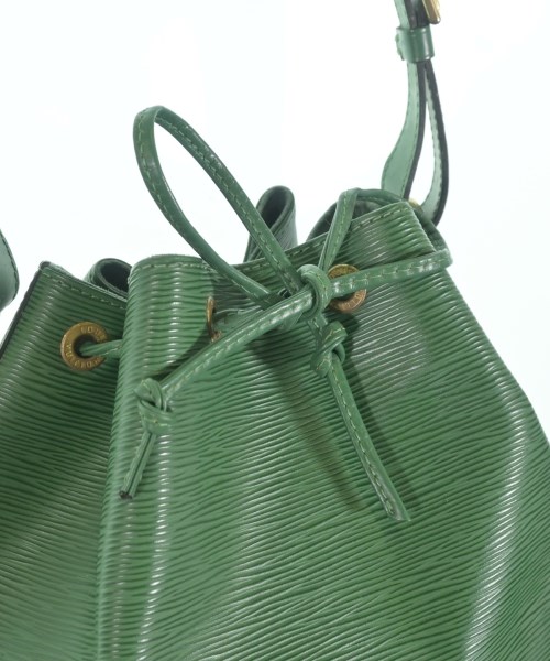 LOUIS VUITTON（ルイヴィトン）ショルダーバッグ 緑 サイズ:- レディース/2200713626759