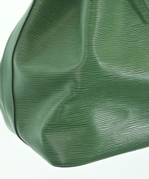 LOUIS VUITTON（ルイヴィトン）ショルダーバッグ 緑 サイズ:- レディース/2200713626759