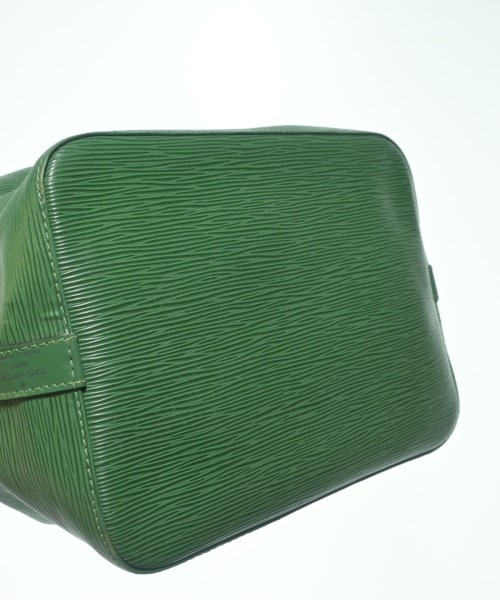 LOUIS VUITTON（ルイヴィトン）ショルダーバッグ 緑 サイズ:- レディース/2200713626759