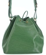 LOUIS VUITTON（ルイヴィトン）ショルダーバッグ 緑 サイズ:- レディース/2200713626759