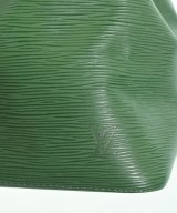 LOUIS VUITTON（ルイヴィトン）ショルダーバッグ 緑 サイズ:- レディース/2200713626759