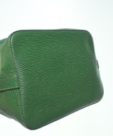 LOUIS VUITTON（ルイヴィトン）ショルダーバッグ 緑 サイズ:- レディース/2200713626759