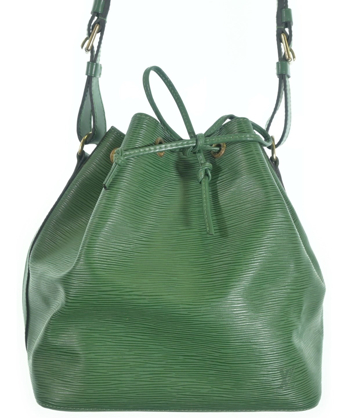 LOUIS VUITTON（ルイヴィトン）ショルダーバッグ 緑 サイズ