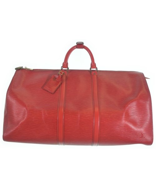 LOUIS VUITTON(ルイヴィトン)のボストンバッグ サイズ:55 128,000円