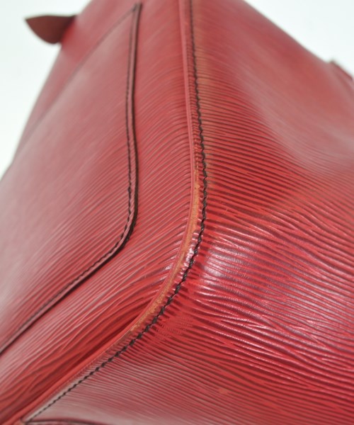 LOUIS VUITTON（ルイヴィトン）ボストンバッグ 赤 サイズ:55 レディース/2200713626780