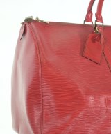 LOUIS VUITTON（ルイヴィトン）ボストンバッグ 赤 サイズ:55 レディース/2200713626780