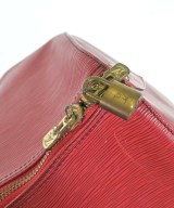LOUIS VUITTON（ルイヴィトン）ボストンバッグ 赤 サイズ:55 レディース/2200713626780