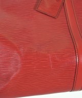 LOUIS VUITTON（ルイヴィトン）ボストンバッグ 赤 サイズ:55 レディース/2200713626780