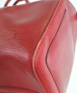 LOUIS VUITTON（ルイヴィトン）ボストンバッグ 赤 サイズ:55 レディース/2200713626780