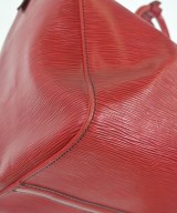 LOUIS VUITTON（ルイヴィトン）ボストンバッグ 赤 サイズ:55 レディース/2200713626780