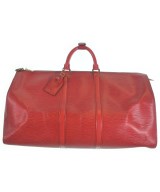 LOUIS VUITTON ボストンバッグ