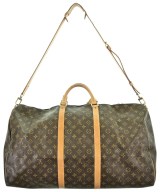 LOUIS VUITTON（ルイヴィトン）ボストンバッグ 茶 サイズ:60 レディース/2200713626803