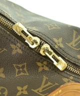 LOUIS VUITTON（ルイヴィトン）ボストンバッグ 茶 サイズ:60 レディース/2200713626803