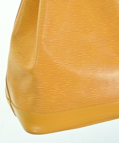 LOUIS VUITTON（ルイヴィトン）ショルダーバッグ 黄 サイズ:- レディース/2200713626834