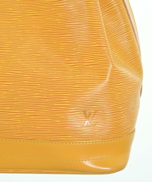 LOUIS VUITTON（ルイヴィトン）ショルダーバッグ 黄 サイズ:- レディース/2200713626834