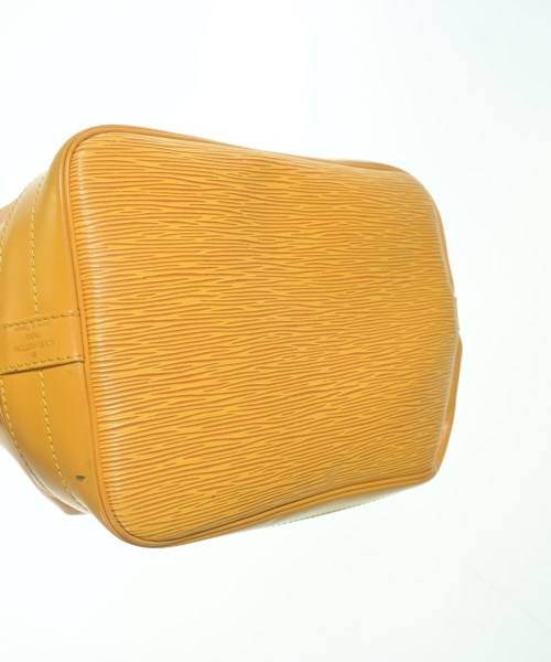 LOUIS VUITTON（ルイヴィトン）ショルダーバッグ 黄 サイズ:- レディース/2200713626834