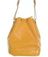 LOUIS VUITTON（ルイヴィトン）ショルダーバッグ 黄 サイズ:- レディース/2200713626834