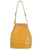 LOUIS VUITTON（ルイヴィトン）ショルダーバッグ 黄 サイズ:- レディース/2200713626834