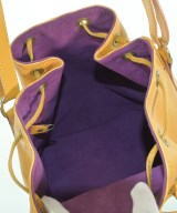 LOUIS VUITTON（ルイヴィトン）ショルダーバッグ 黄 サイズ:- レディース/2200713626834