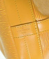 LOUIS VUITTON（ルイヴィトン）ショルダーバッグ 黄 サイズ:- レディース/2200713626834