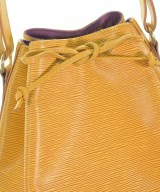 LOUIS VUITTON（ルイヴィトン）ショルダーバッグ 黄 サイズ:- レディース/2200713626834