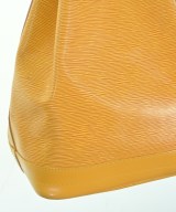 LOUIS VUITTON（ルイヴィトン）ショルダーバッグ 黄 サイズ:- レディース/2200713626834