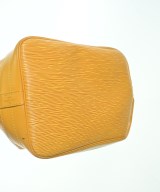 LOUIS VUITTON（ルイヴィトン）ショルダーバッグ 黄 サイズ:- レディース/2200713626834