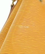 LOUIS VUITTON（ルイヴィトン）ショルダーバッグ 黄 サイズ:- レディース/2200713626834