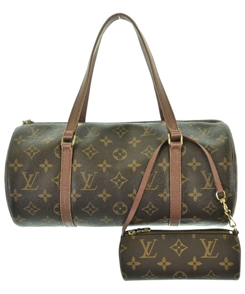LOUIS VUITTON(ルイヴィトン)のハンドバッグ サイズ:30 128,000円