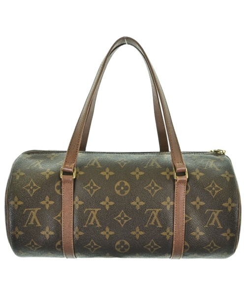 LOUIS VUITTON（ルイヴィトン）ハンドバッグ 茶 サイズ:30 レディース/2200713626841