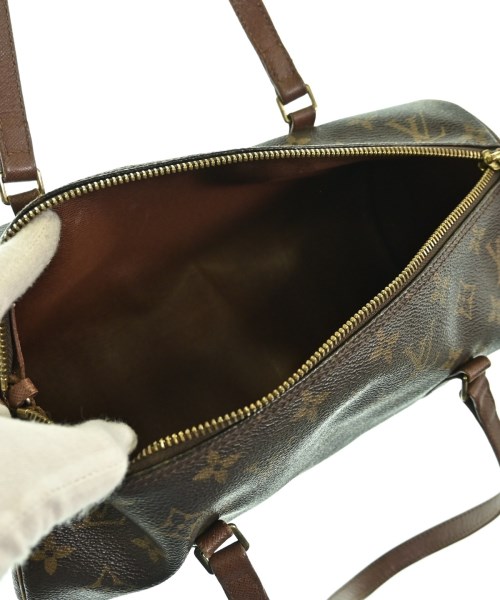 LOUIS VUITTON（ルイヴィトン）ハンドバッグ 茶 サイズ:30 レディース/2200713626841