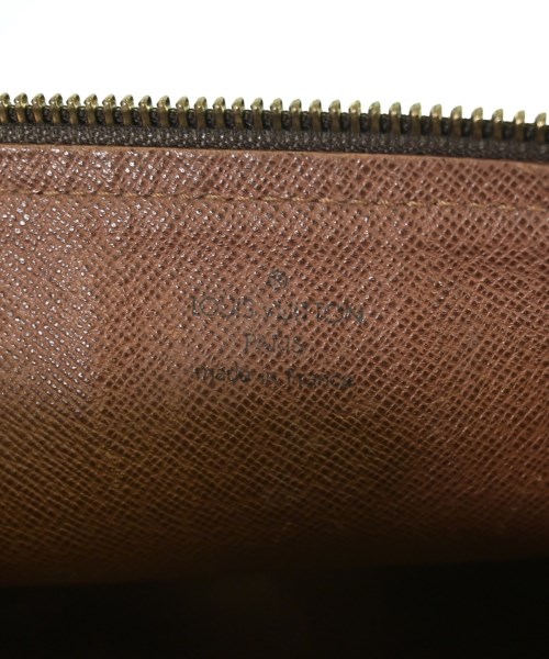 LOUIS VUITTON（ルイヴィトン）ハンドバッグ 茶 サイズ:30 レディース/2200713626841