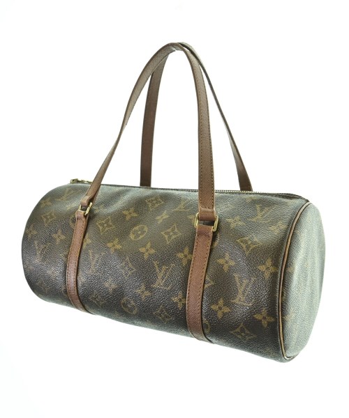 LOUIS VUITTON（ルイヴィトン）ハンドバッグ 茶 サイズ:30 レディース/2200713626841