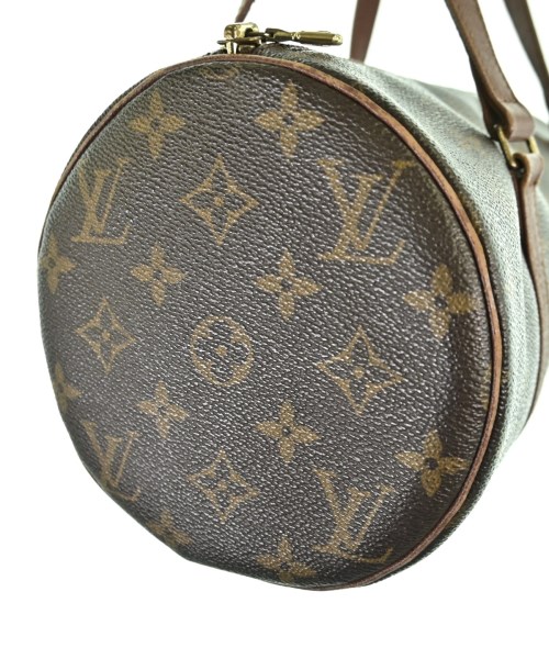 LOUIS VUITTON（ルイヴィトン）ハンドバッグ 茶 サイズ:30 レディース/2200713626841