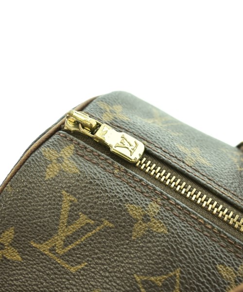 LOUIS VUITTON（ルイヴィトン）ハンドバッグ 茶 サイズ:30 レディース/2200713626841