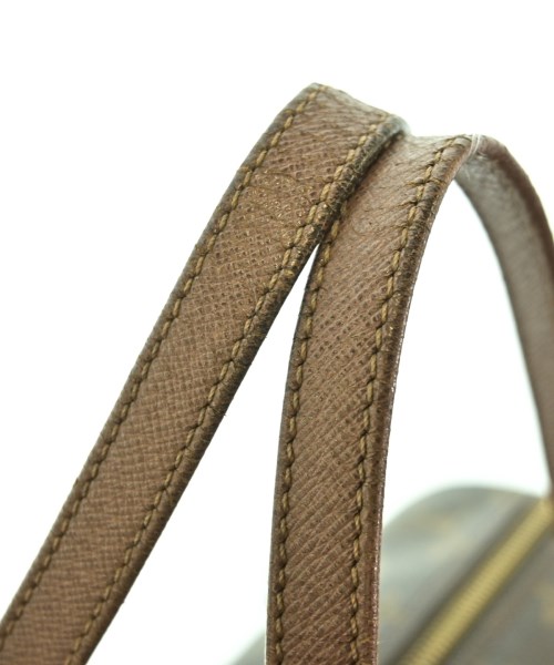 LOUIS VUITTON（ルイヴィトン）ハンドバッグ 茶 サイズ:30 レディース/2200713626841