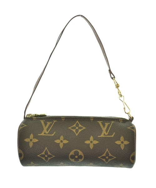 LOUIS VUITTON（ルイヴィトン）ハンドバッグ 茶 サイズ:30 レディース/2200713626841