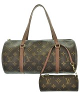 LOUIS VUITTON（ルイヴィトン）ハンドバッグ 茶 サイズ:30 レディース/2200713626841
