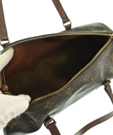 LOUIS VUITTON（ルイヴィトン）ハンドバッグ 茶 サイズ:30 レディース/2200713626841