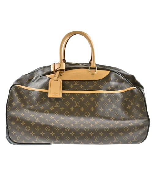 LOUIS VUITTON(ルイヴィトン)のキャリーケース・スーツケース サイズ:60 203,100円