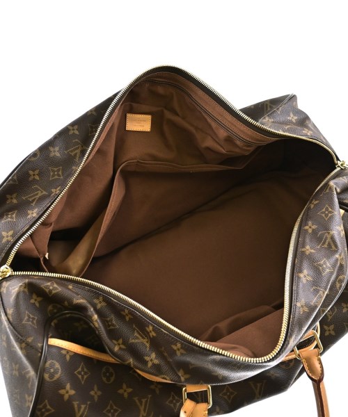 LOUIS VUITTON（ルイヴィトン）キャリーケース・スーツケース 茶 サイズ:60 レディース/2200713626889