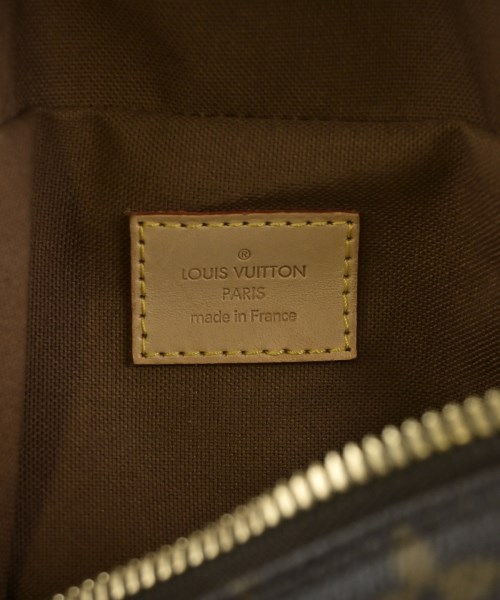 LOUIS VUITTON（ルイヴィトン）キャリーケース・スーツケース 茶 サイズ:60 レディース/2200713626889