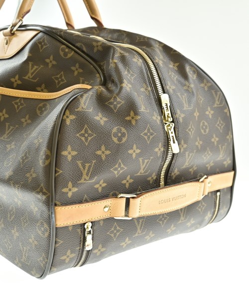 LOUIS VUITTON（ルイヴィトン）キャリーケース・スーツケース 茶 サイズ:60 レディース/2200713626889