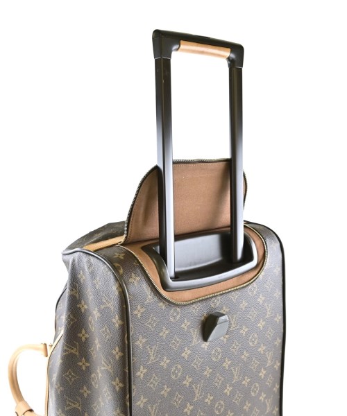 LOUIS VUITTON（ルイヴィトン）キャリーケース・スーツケース 茶 サイズ:60 レディース/2200713626889