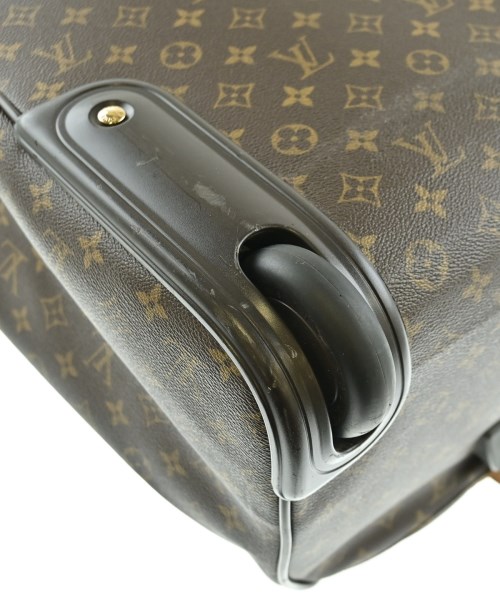 LOUIS VUITTON（ルイヴィトン）キャリーケース・スーツケース 茶 サイズ:60 レディース/2200713626889