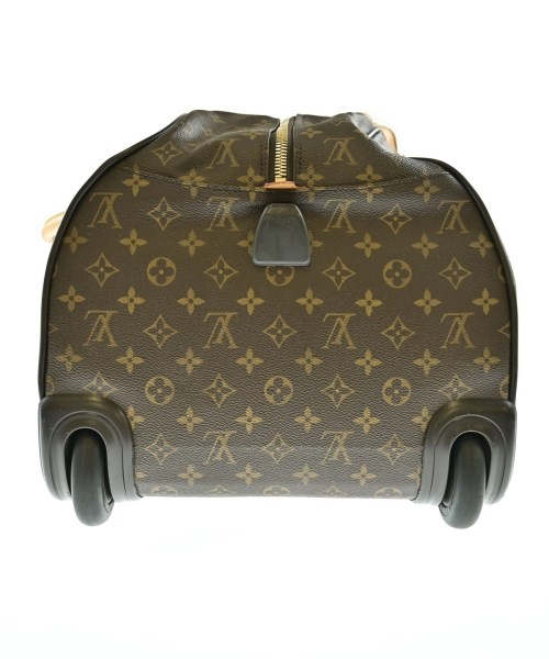 LOUIS VUITTON（ルイヴィトン）キャリーケース・スーツケース 茶 サイズ:60 レディース/2200713626889